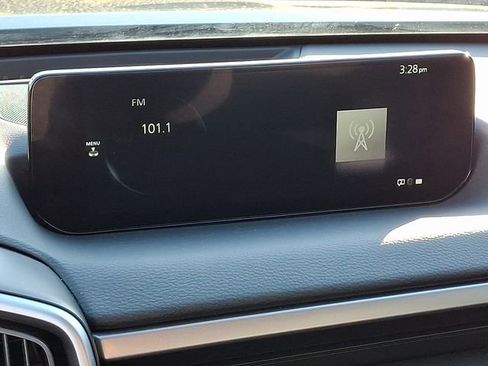 Used 2024 MAZDA CX-50 AWD 2.5 S w/ Select Package image 19