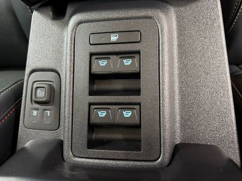 New 2026 Ford Bronco Raptor AWD/4WD image 16