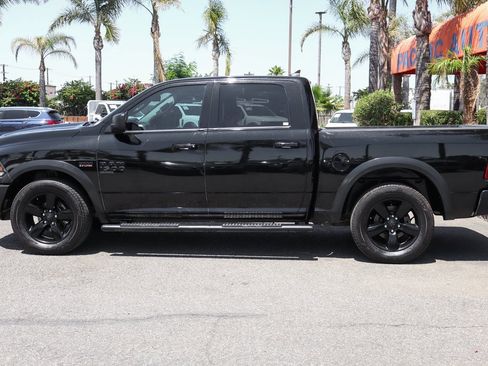 Used 2019 RAM 1500 Classic Warlock image 5