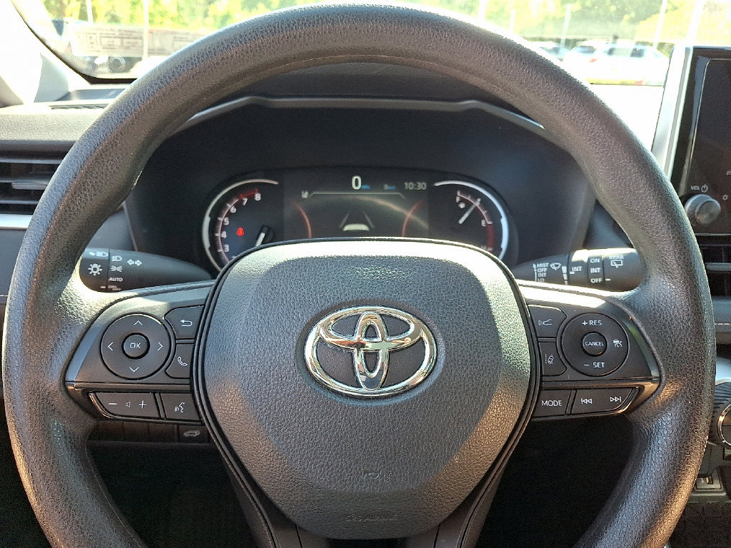 Used 2024 Toyota RAV4 XLE w/ Convenience Package AWD/4WD image 23