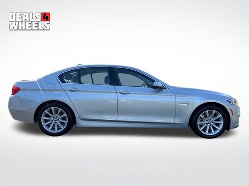 Used 2014 BMW 535i Sedan RWD image 6