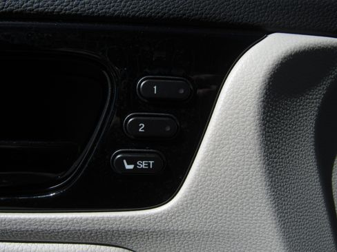 New 2026 Honda Odyssey Elite image 25