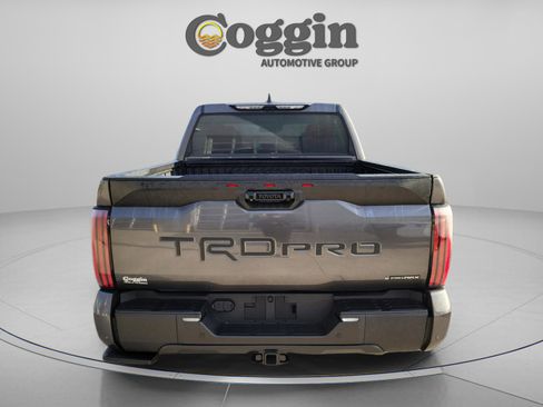Certified 2026 Toyota Tundra TRD Pro image 10