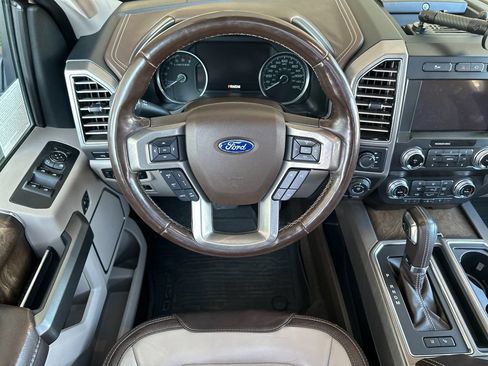 Certified 2019 Ford F150 Limited w/ Trailer Tow Package AWD/4WD image 13