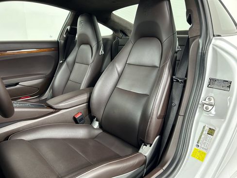 Used 2019 Porsche 911 GT3 RS image 5