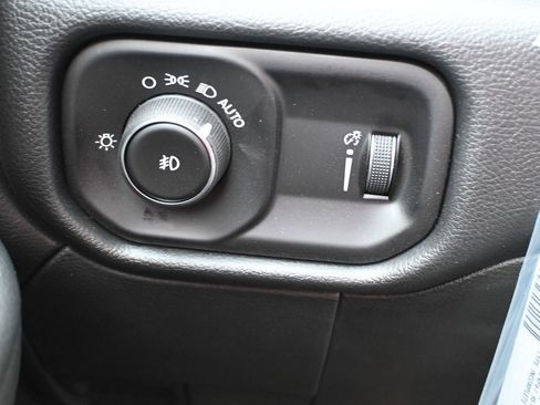 New 2026 RAM 4500 Tradesman w/ Chrome Appearance Group image 24