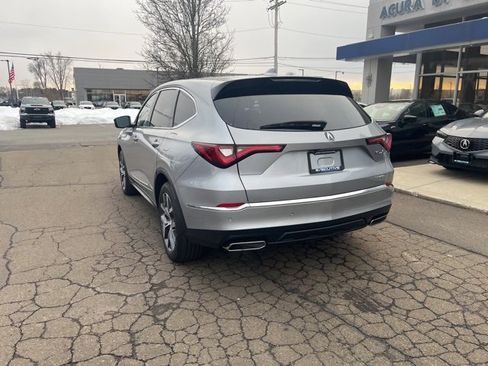 Certified 2023 Acura MDX SH-AWD w/ Technology Package image 10
