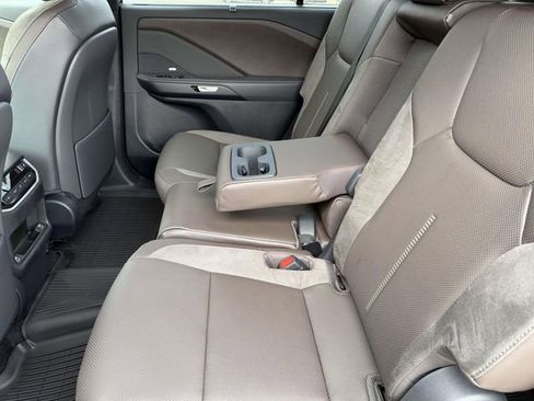 New 2026 Lexus TX 350 AWD image 13