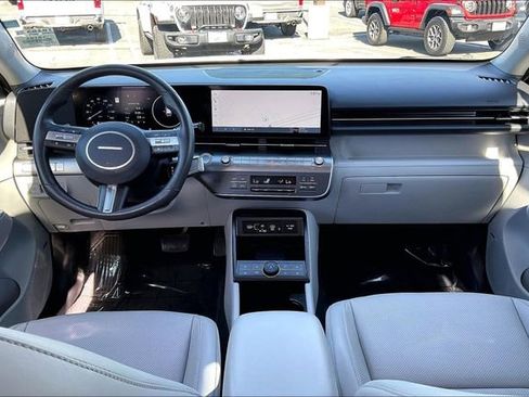Used 2024 Hyundai Kona Limited image 15