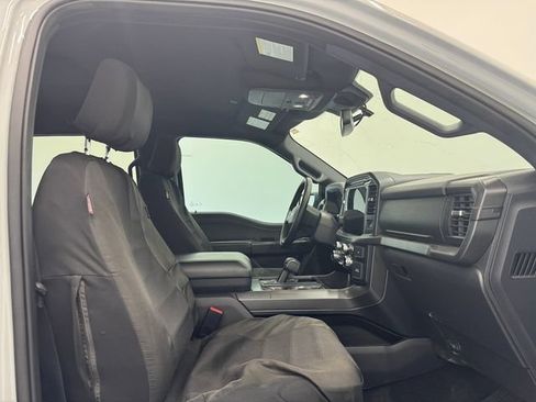 Used 2024 Ford F150 XLT w/ Equipment Group 302A MID RWD image 18