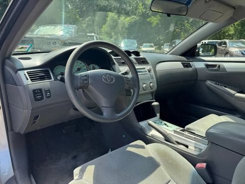 Used 2004 Toyota Solara SE FWD image 17