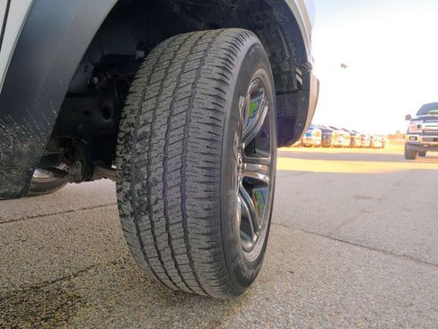 Used 2024 RAM 1500 Classic Warlock image 38