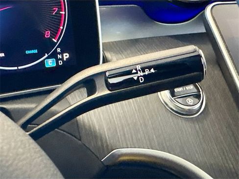 Certified 2024 Mercedes-Benz C 300 4MATIC Sedan image 14