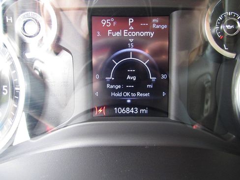 Used 2020 RAM 1500 Big Horn AWD/4WD image 22