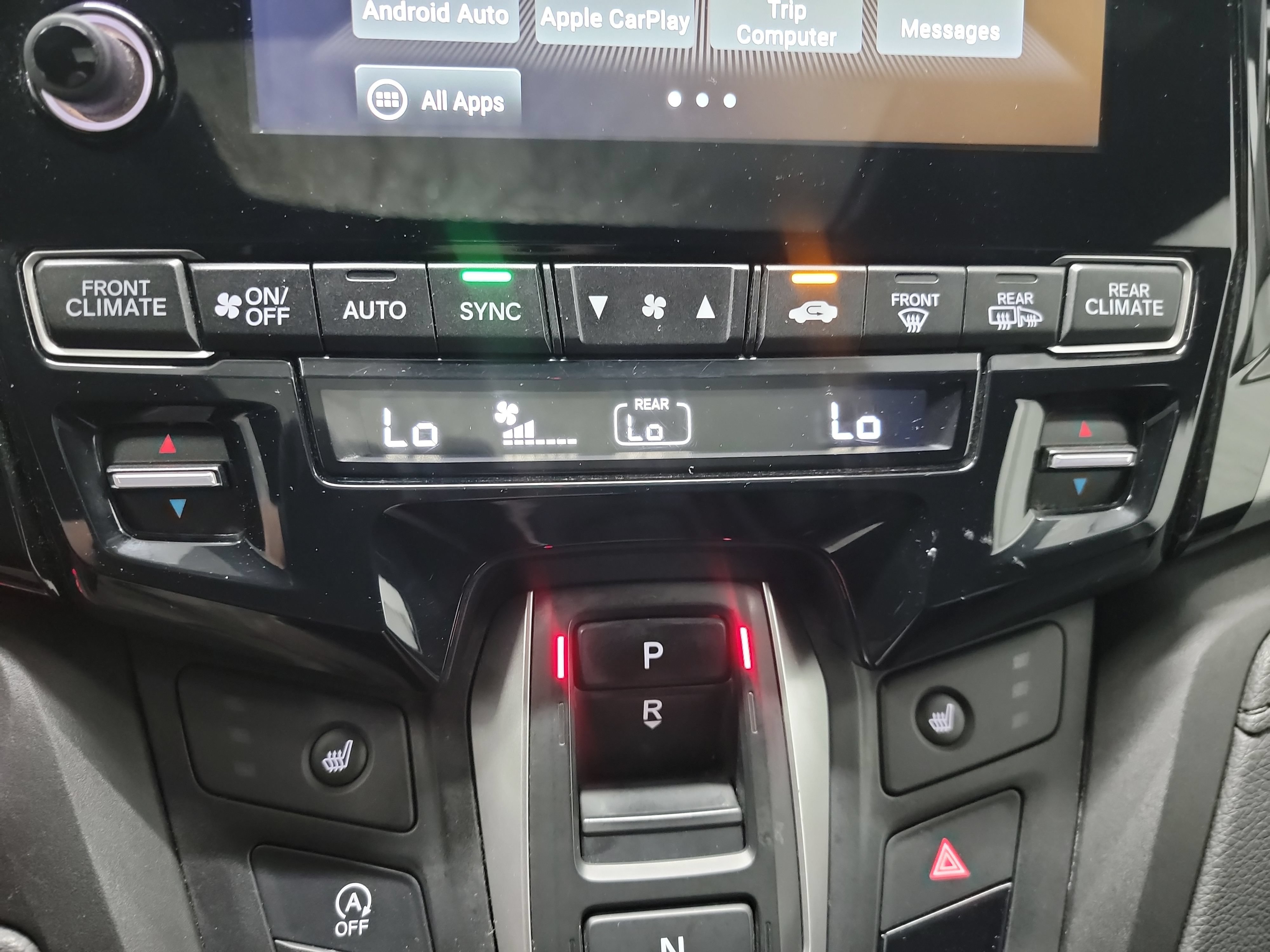 Used 2024 Honda Odyssey Sport image 21