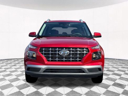 New 2026 Hyundai Venue SEL image 18