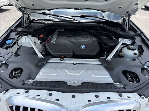 Used 2022 BMW X3 sDrive30i w/ Premium Package 2 RWD image 36