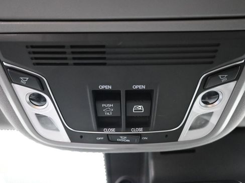 Used 2023 Honda Ridgeline RTL-E image 23