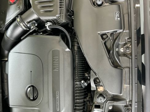 Certified 2024 MINI Cooper S FWD image 20