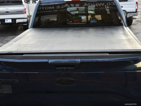 Used 2016 Ford F150 Lariat image 50