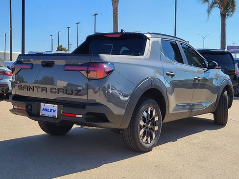 New 2026 Hyundai Santa Cruz SEL FWD image 5