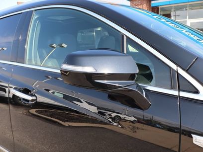 Used 2024 Cadillac XT5 Premium Luxury w/ LPO, Floor Liner Package