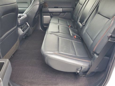 Used 2021 Ford F150 Lariat w/ Equipment Group 501A Mid image 22