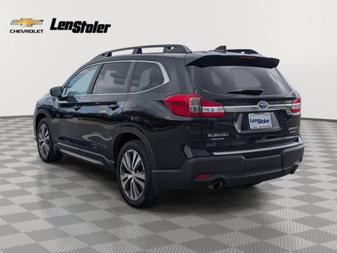 Used 2020 Subaru Ascent Limited w/ Technology Package image 3
