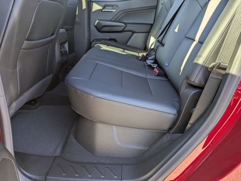 New 2026 Chevrolet Colorado LT w/ LT Convenience Package image 27