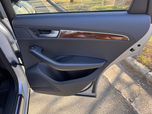 Used 2009 Audi Q5 3.2 Premium Plus image 55