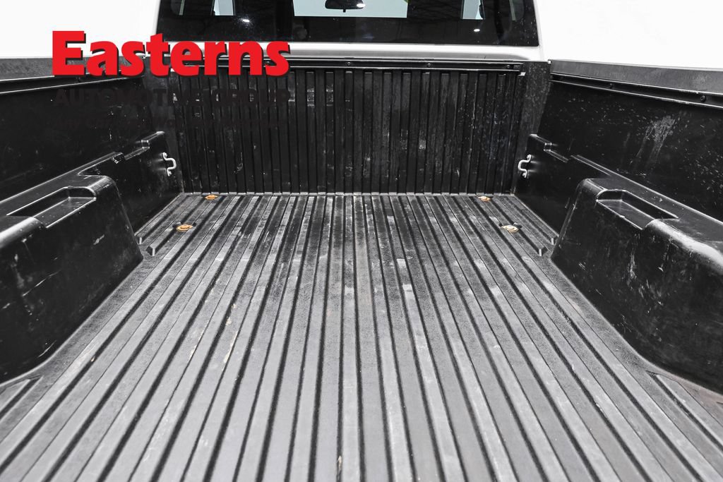 Used 2025 Toyota Tacoma SR RWD image 10