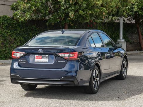 Used 2024 Subaru Legacy Premium AWD/4WD image 7