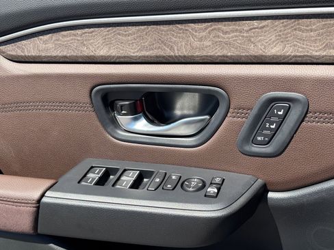 New 2026 Honda Pilot Elite image 28