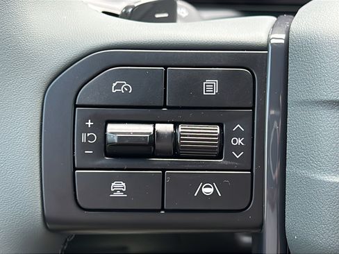 New 2027 Kia Telluride SX X-Line w/ Towing Package AWD/4WD image 19