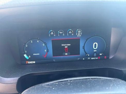 Used 2024 Ford F150 STX RWD image 19