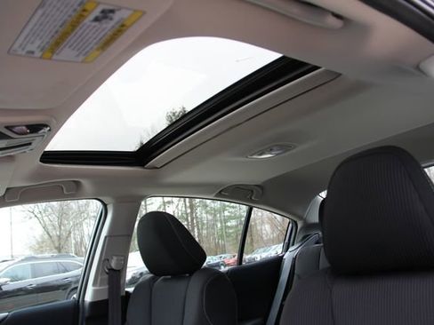 Certified 2024 Subaru Legacy Premium image 15