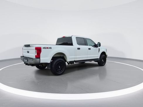 Used 2018 Ford F250 XL w/ XL Value Package AWD/4WD image 8