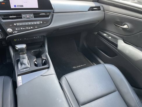 Used 2023 Lexus ES 350 w/ Premium Package FWD image 15