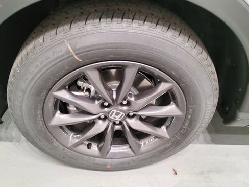 New 2026 Honda CR-V EX-L image 32