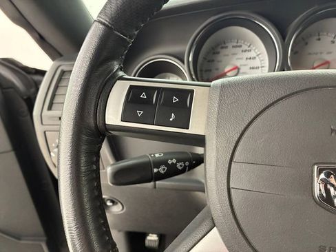 Used 2008 Dodge Challenger SRT8 RWD image 22