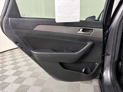 Used 2018 Hyundai Sonata Sport FWD image 43