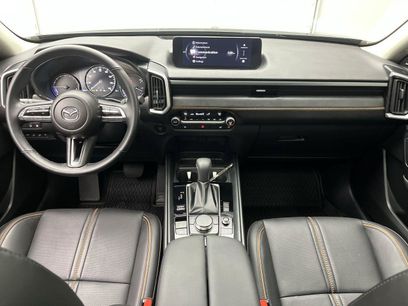 Certified 2025 MAZDA CX-50 AWD 2.5 Hybrid w/ Weather Package