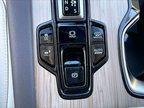 Certified 2025 Lexus RX 450h Luxury image 64