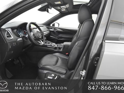 Used 2020 MAZDA CX-9 Grand Touring image 22