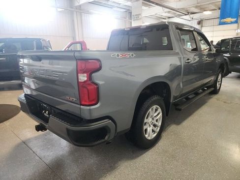 Used 2020 Chevrolet Silverado 1500 RST w/ All-Star Edition image 5