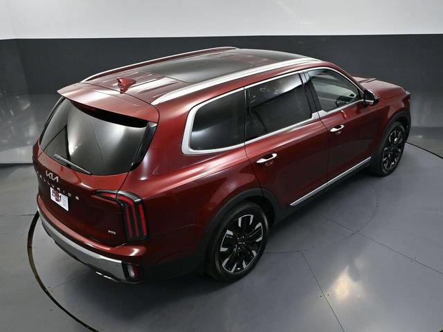 Used 2023 Kia Telluride SX Prestige AWD/4WD image 62