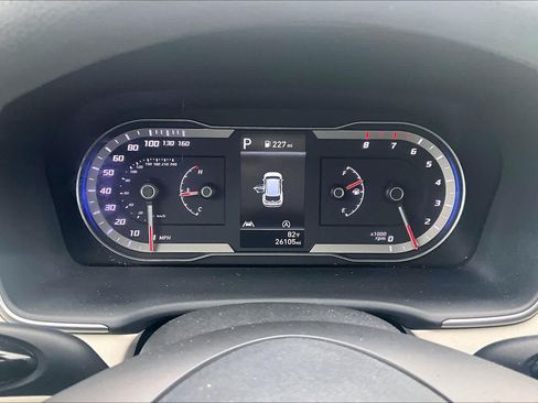 Used 2024 Hyundai Tucson SEL AWD/4WD image 26