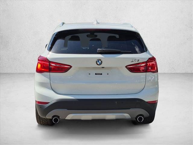 Used 2018 BMW X1 sDrive28i FWD image 7