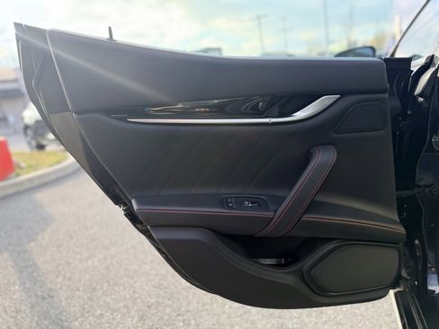 Used 2019 Maserati Ghibli S Q4 image 16