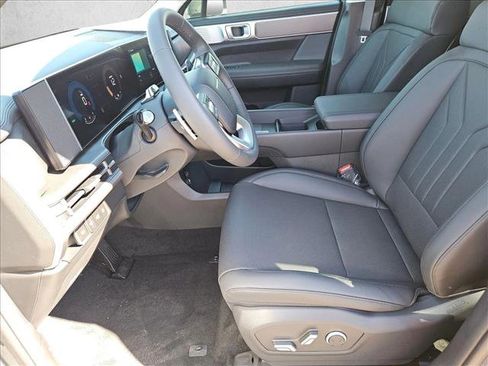 New 2026 Hyundai Santa Fe SEL image 10